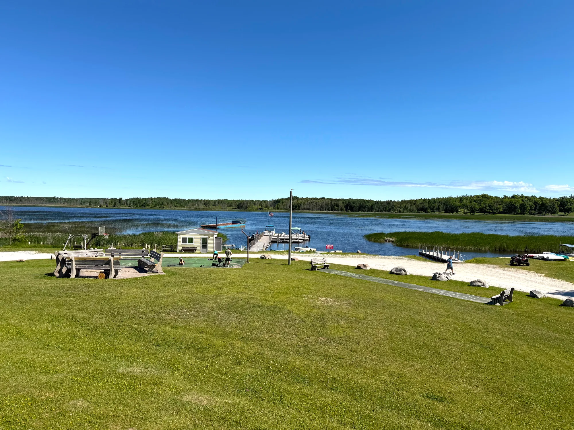 Maxton Bay